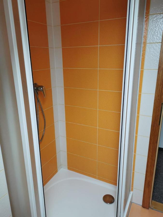 Apartmany U Hastrmana Vyssi Brod Luaran gambar